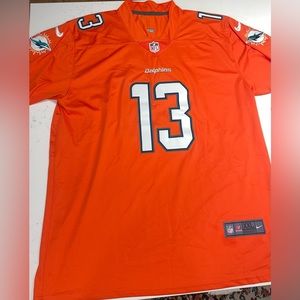 Dan Marino Jersey - Miami Dolphins